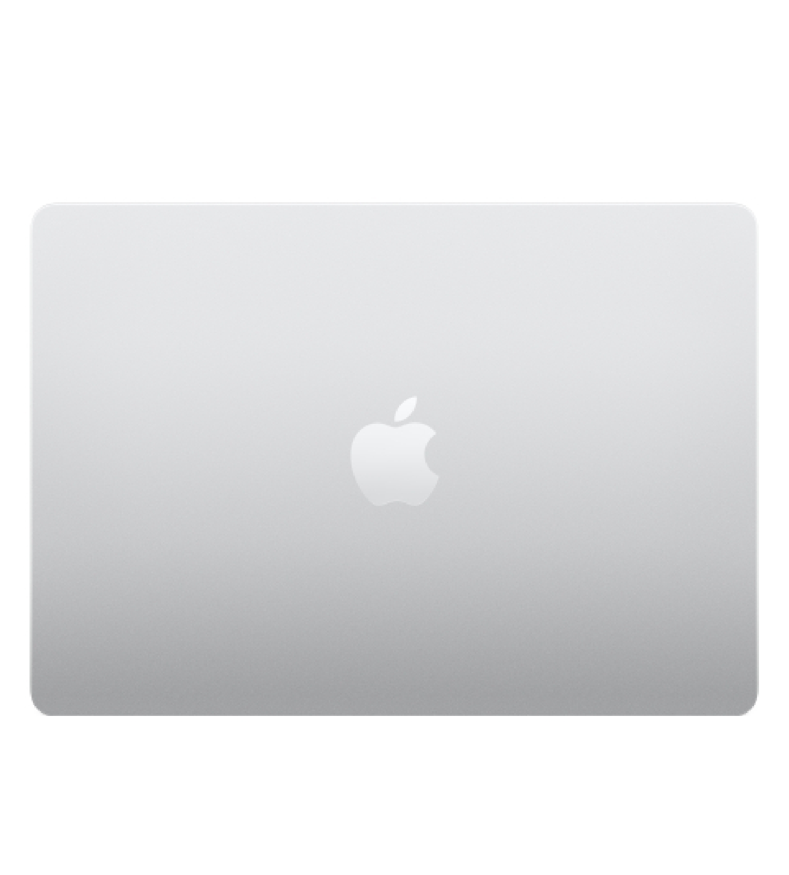 Ноутбук Apple MacBook Air 13" Silver (Early 2025) MW0X3 (10C CPU/10C GPU/M4/16Гб/512Гб SSD)