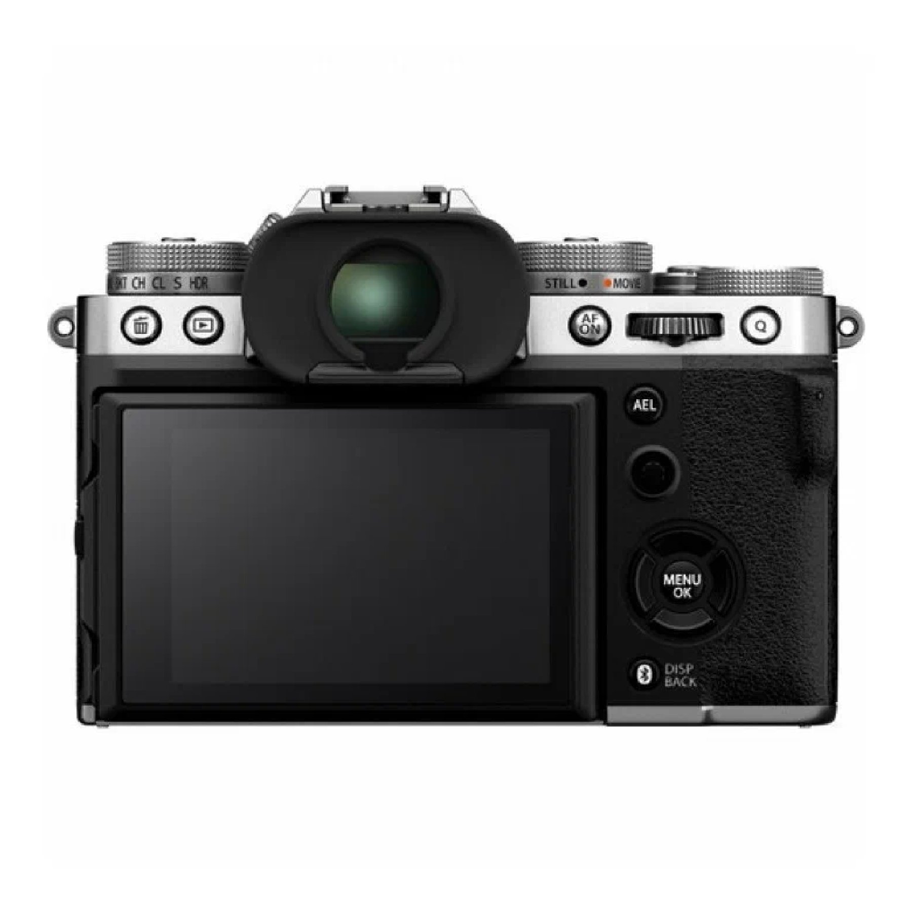 Фотоаппарат Fujifilm X-T5 (Black / Silver) Body Фотоаппарат Fujifilm X-T5 (Black / Silver) Body
