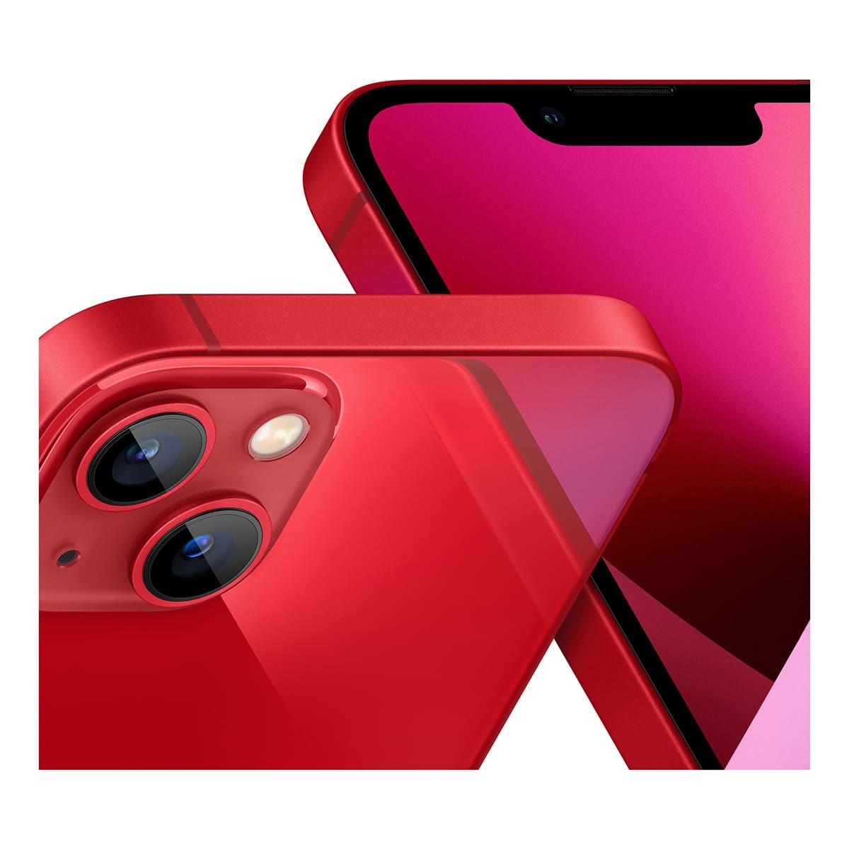 iPhone 13 512Gb PRODUCT(RED) (76%) - Б/У . . +