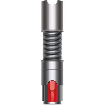 Комплект насадок Dyson Handheld Cleaning Kit серый