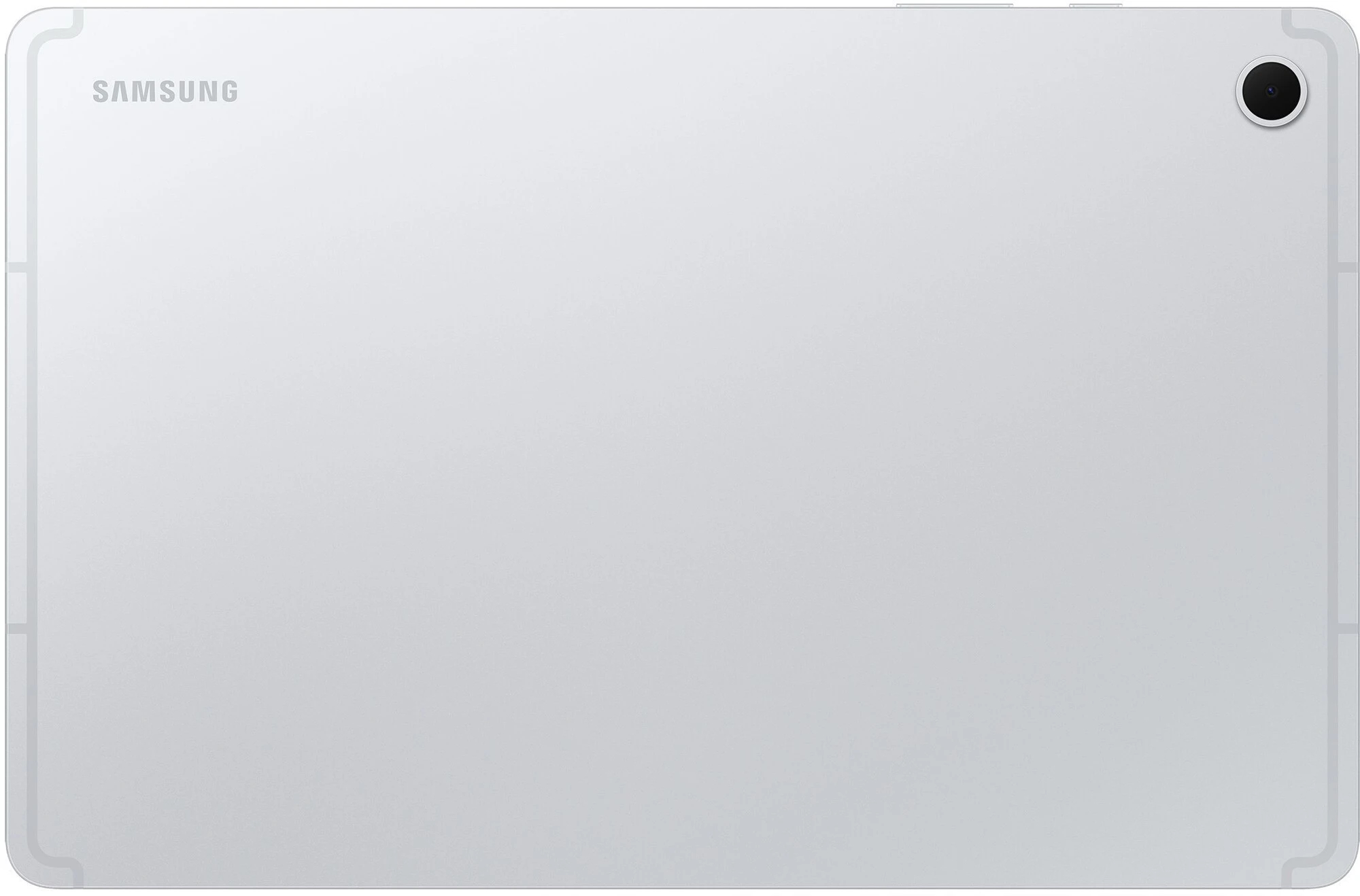 Планшет Samsung Galaxy Tab S11 11" Wi-Fi 12/128Gb, Silver Планшет Samsung Galaxy Tab S11 11" Wi-Fi 12/128Gb, Silver