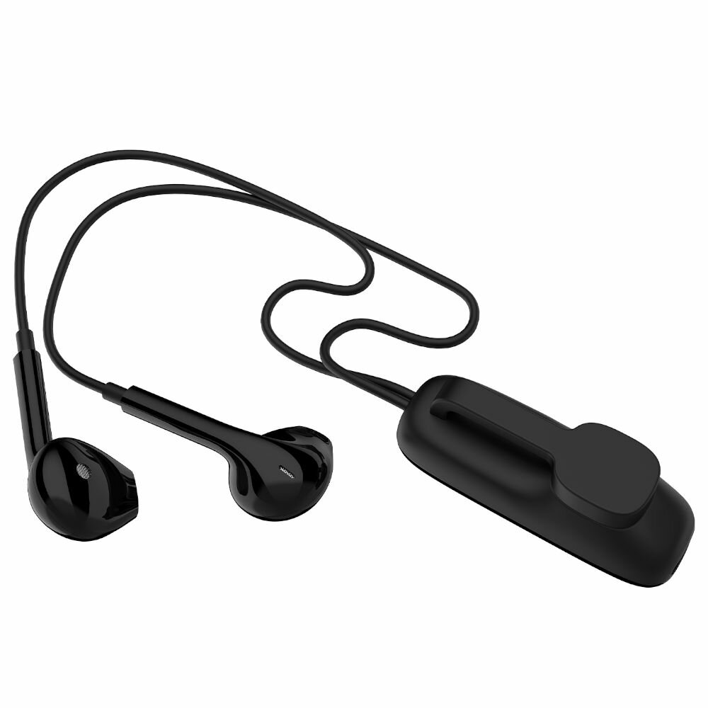 Беспроводные наушники Wiwu Wireless Sports EB313