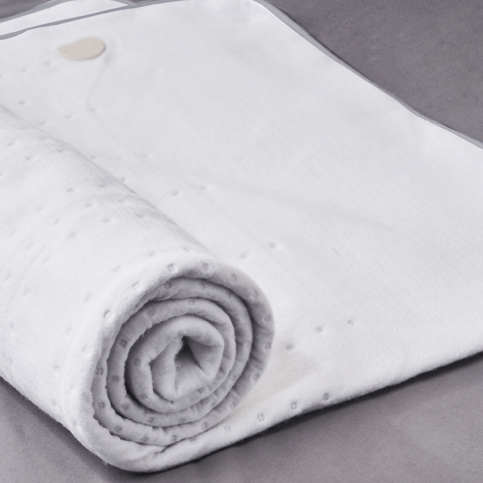 Одеяло с подогревом Xiaoda Electric Blanket HDDRT04-120W (Двуспальное)