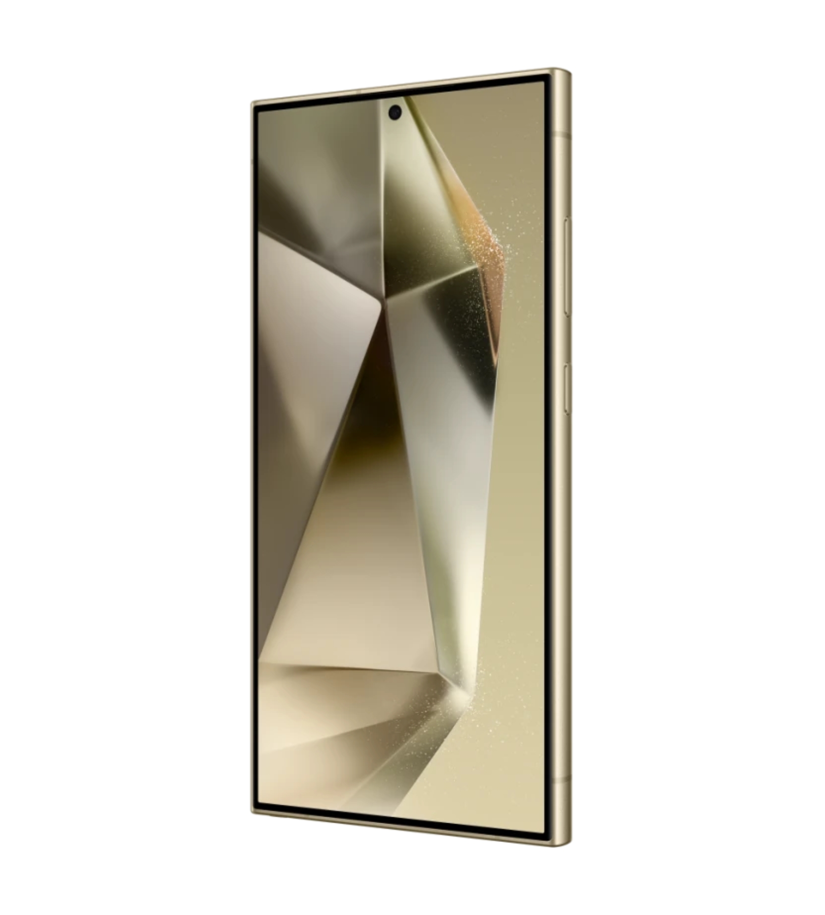 Смартфон Samsung Galaxy S24 Ultra 12/256Gb Titanium Yellow