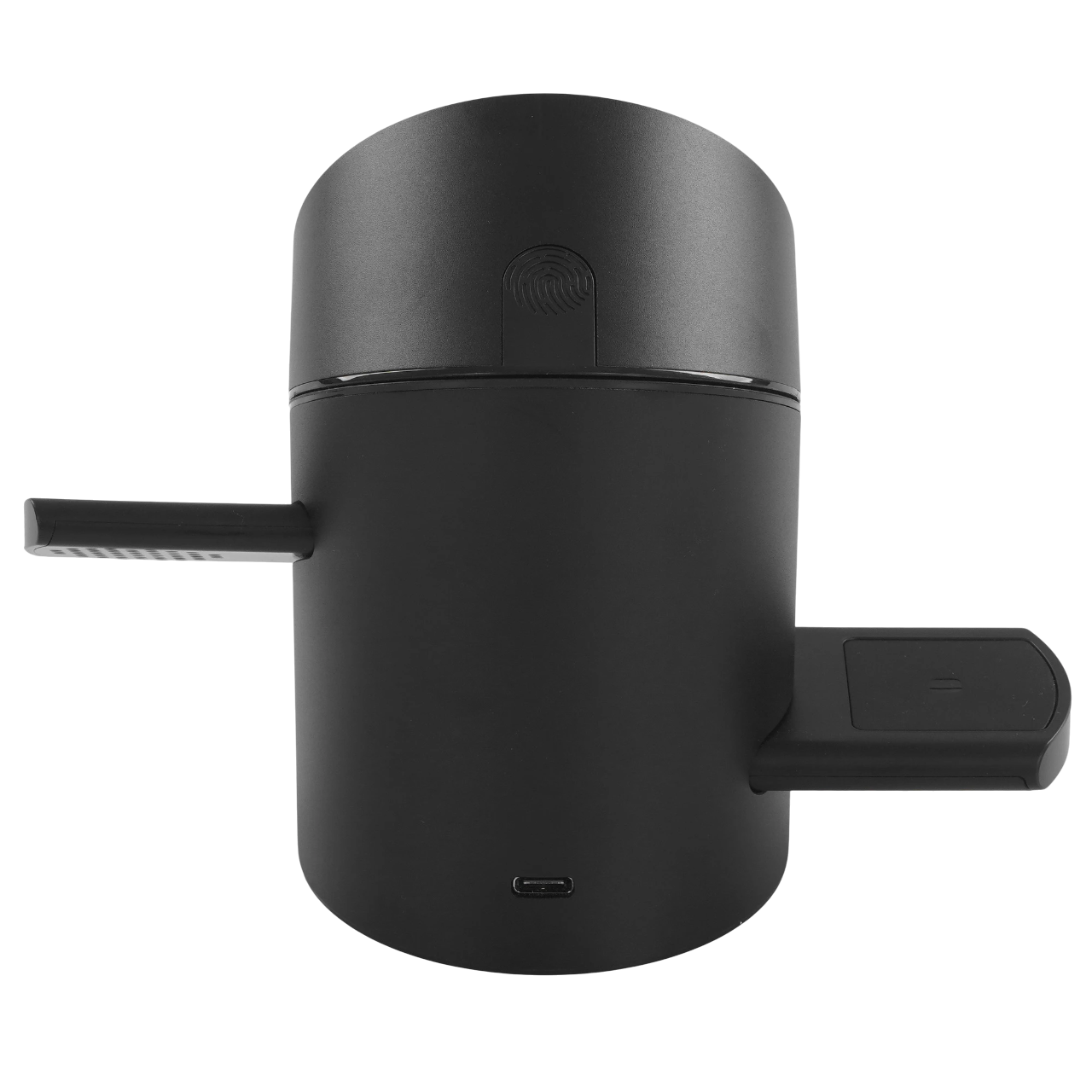 Беспроводное зарядное устройство VLP Tower Power 3in1 для Samsung, черный