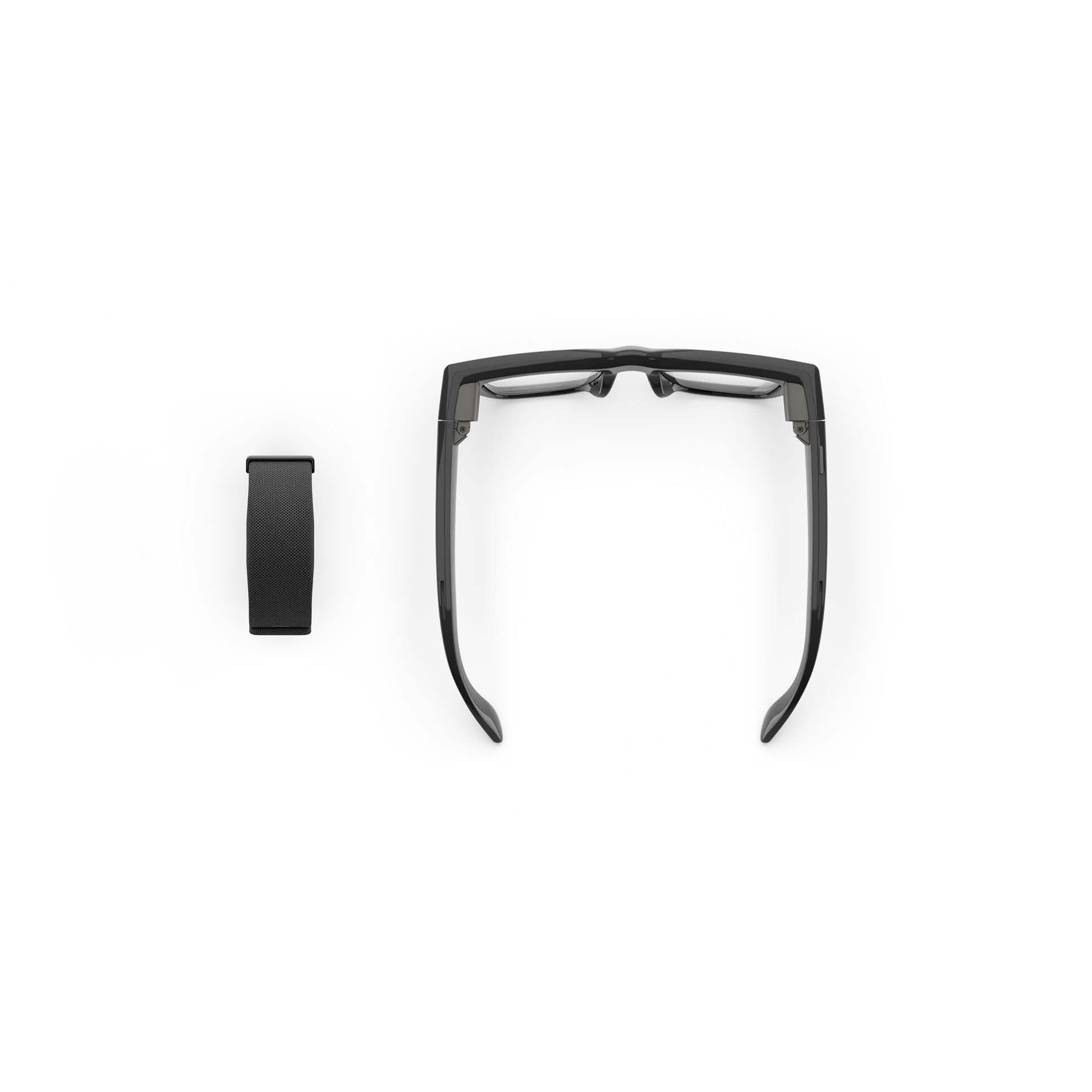 Умные очки c дополненной реальностью RayBan Display Черный
