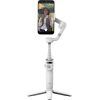 Электронный стабилизатор DJI Osmo Mobile 6 Vlog Combo Platinum Gray Электронный стабилизатор DJI Osmo Mobile 6 Vlog Combo Platinum Gray