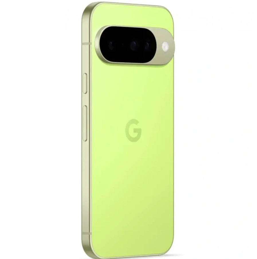 Смартфон Google Pixel 10 12/128 ГБ Lemongrass