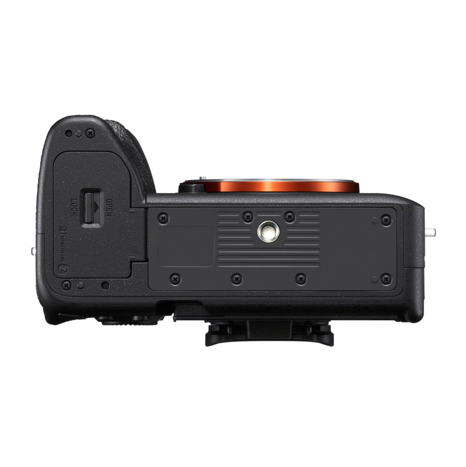 Фотоаппарат Sony Alpha A7 IV (ilce-7M4 / A7M4) Body Фотоаппарат Sony Alpha A7 IV (ilce-7M4 / A7M4) Body