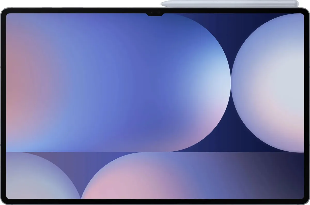 Планшет Samsung Galaxy Tab S10 Ultra 14.6'' Wi-Fi 12/256 Grey Планшет Samsung Galaxy Tab S10 Ultra 14.6'' Wi-Fi 12/256 Grey