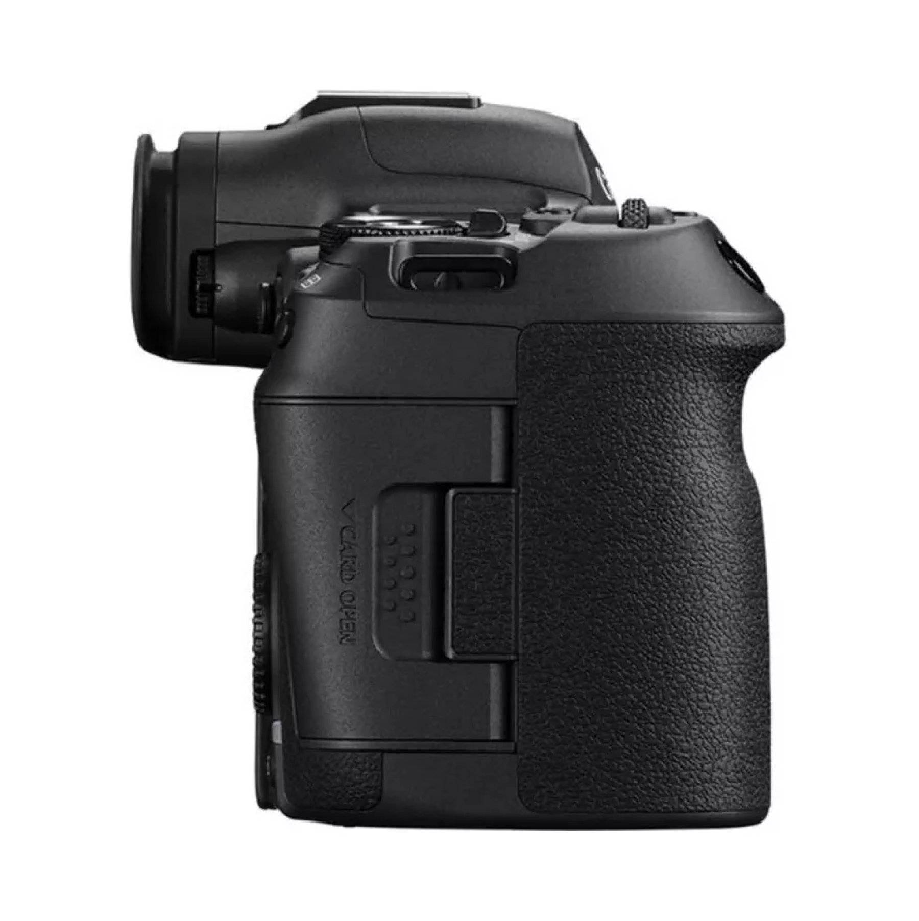 Фотоаппарат Canon EOS R5 Mark II Body
