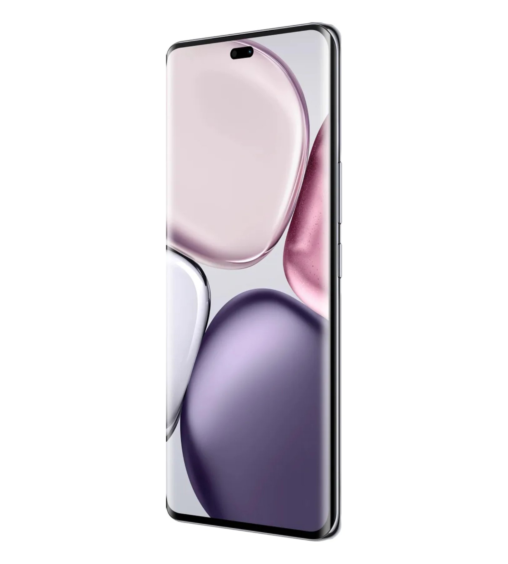 Смартфон Honor X9c 12/256GB Titanium Black