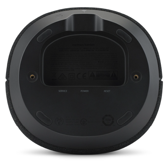 Портативная акустическая система Harman Kardon/Citation 100 MKII black