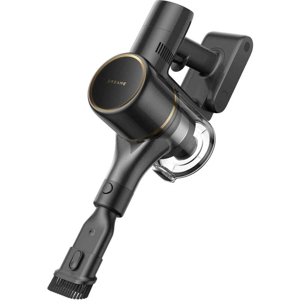 Беспроводной пылесос Dreame R10S Pro, Black (VZV23A)