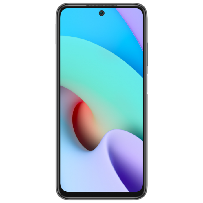 Смартфон Xiaomi Redmi 10 6/128Gb Grey EU
