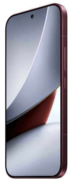 Смартфон Pocophone POCO F9 Ultra 12/256Gb Dark Cherry