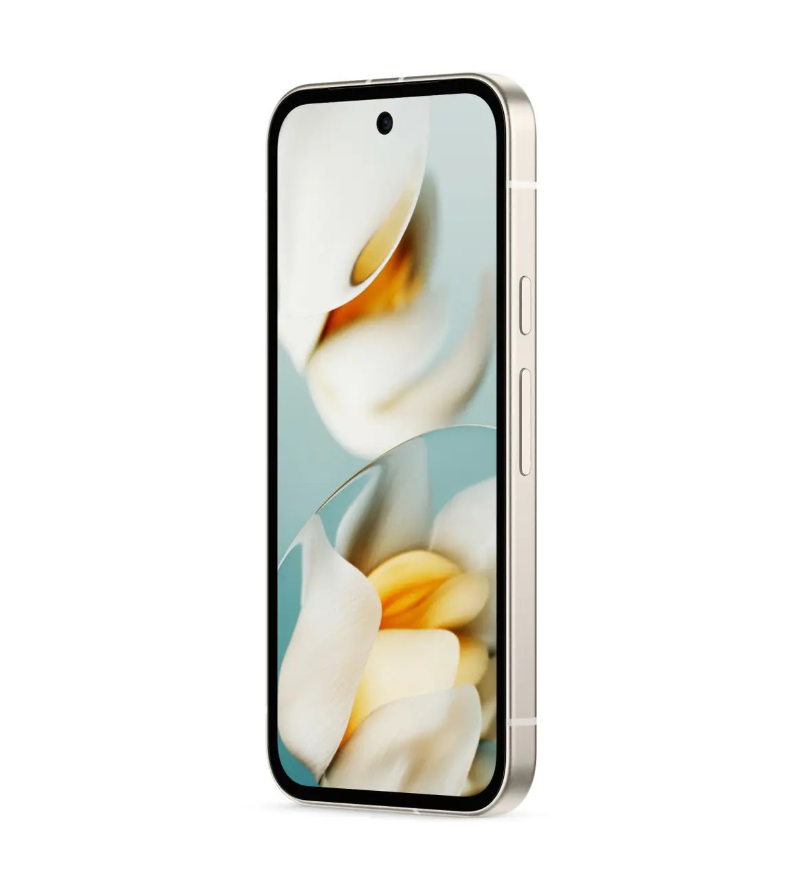 Смартфон Google Pixel 9A 8/256GB Porcelain