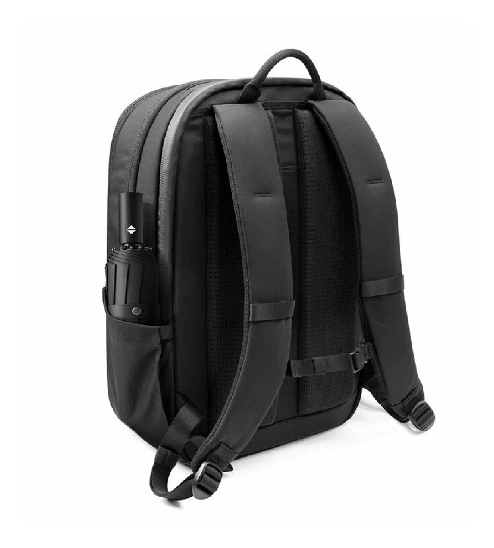 Tomtoc Travel рюкзак UrbanEX-T65 Laptop Backpack M 17.3" (Win)/30L Cordura Black