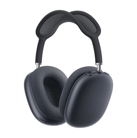 Беспроводные наушники Apple AirPods Max USB-C, Midnight Grey (MWW43)