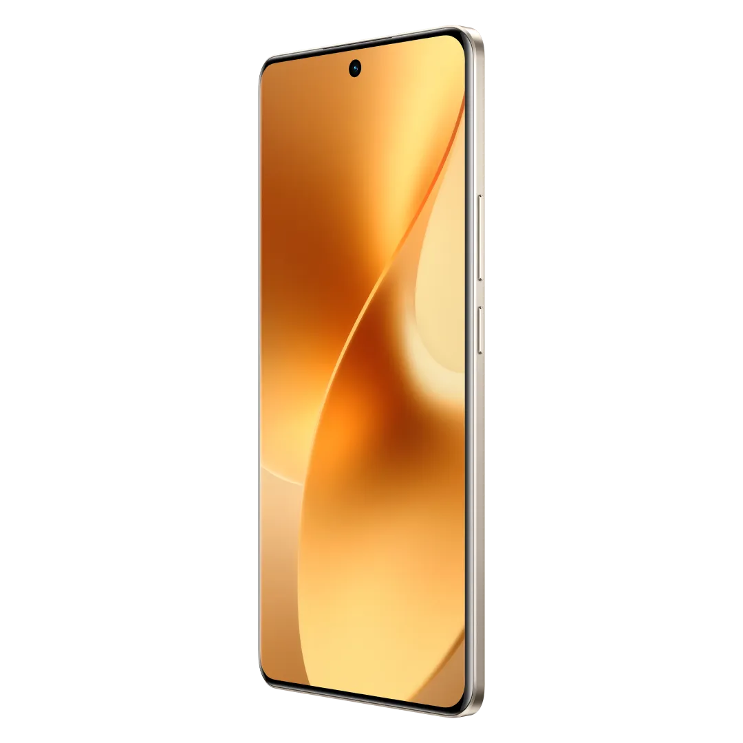 Смартфон Realme 15 Pro 12/512Gb Flowing Silver EU