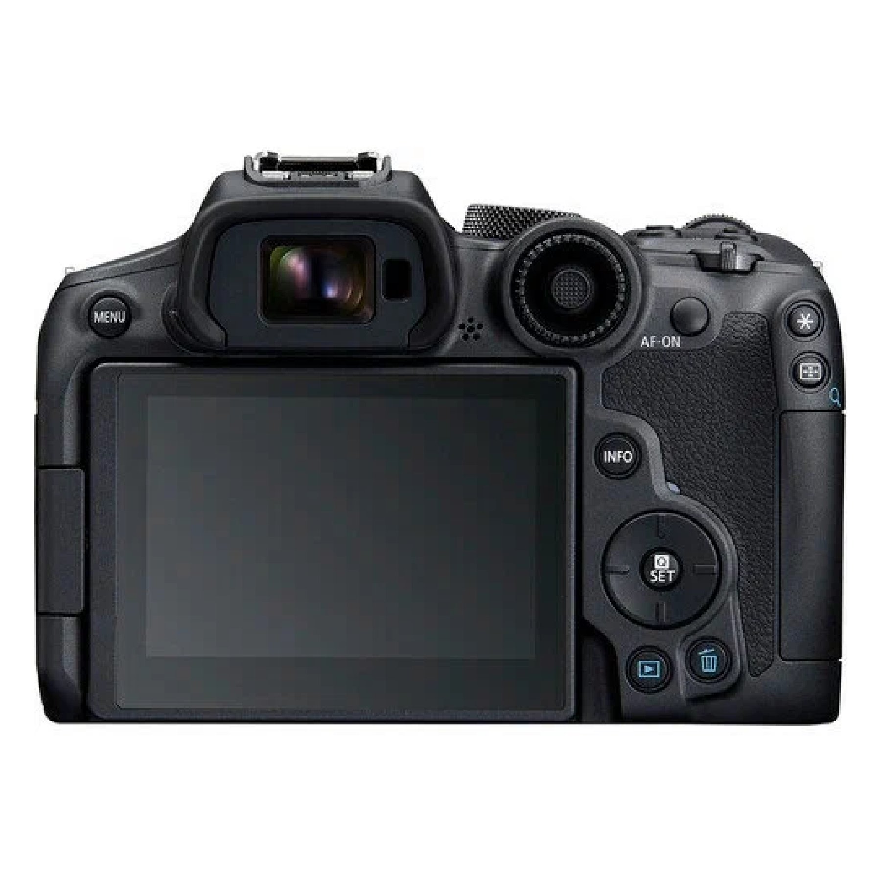 Фотоаппарат Canon EOS R7 Body