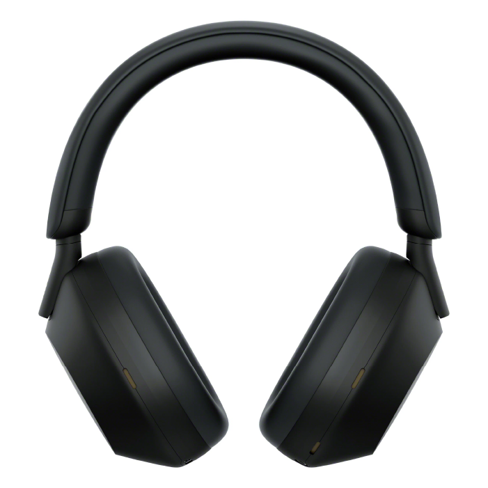 Беспроводные наушники Sony WH-1000XM5/B Black