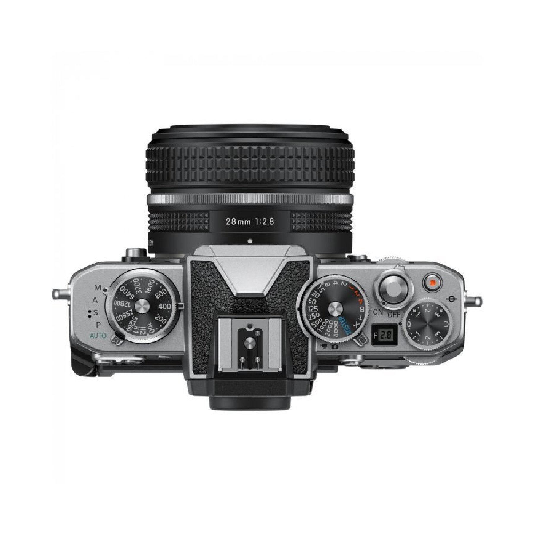 Фотоаппарат Nikon ZF Kit 28 f/2.8