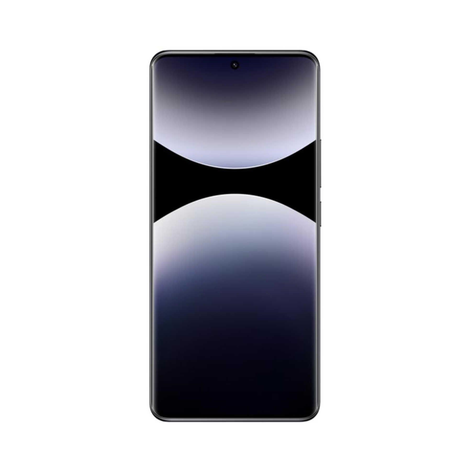 Смартфон Xiaomi Redmi Note 14 Pro 5G 12/512Gb Midnight Black EU