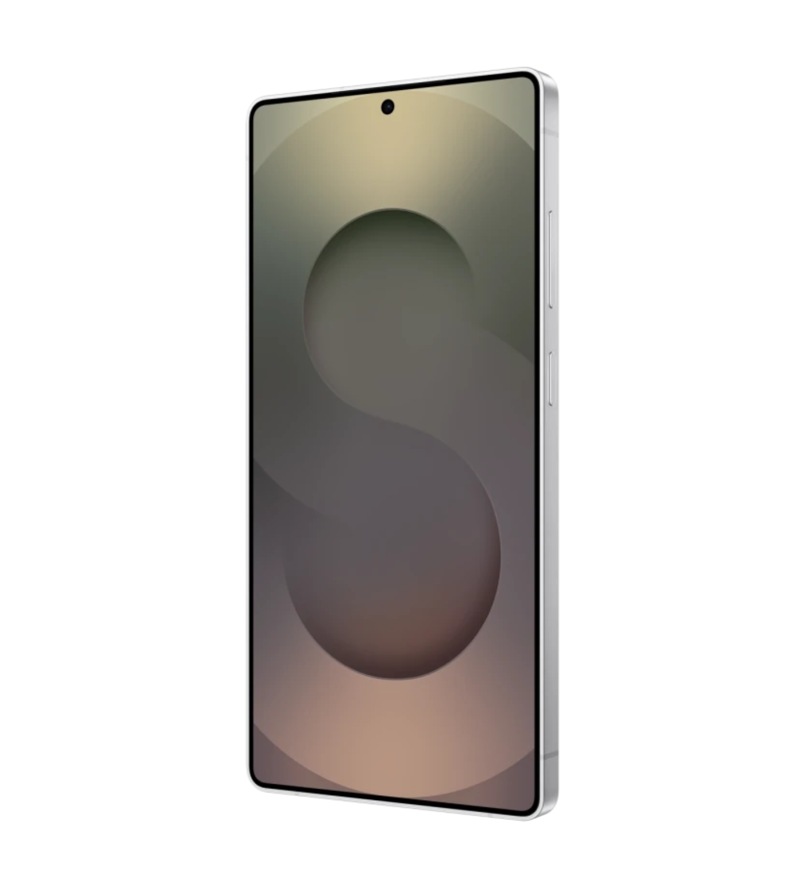 Смартфон Samsung Galaxy S25 Ultra 12/256Gb Titanium Whitesilver