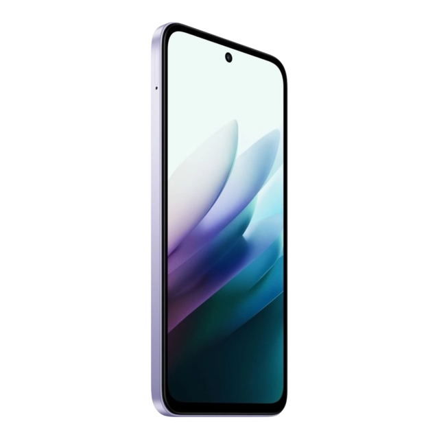 Смартфон Xiaomi Redmi 15 6/128Gb Purple