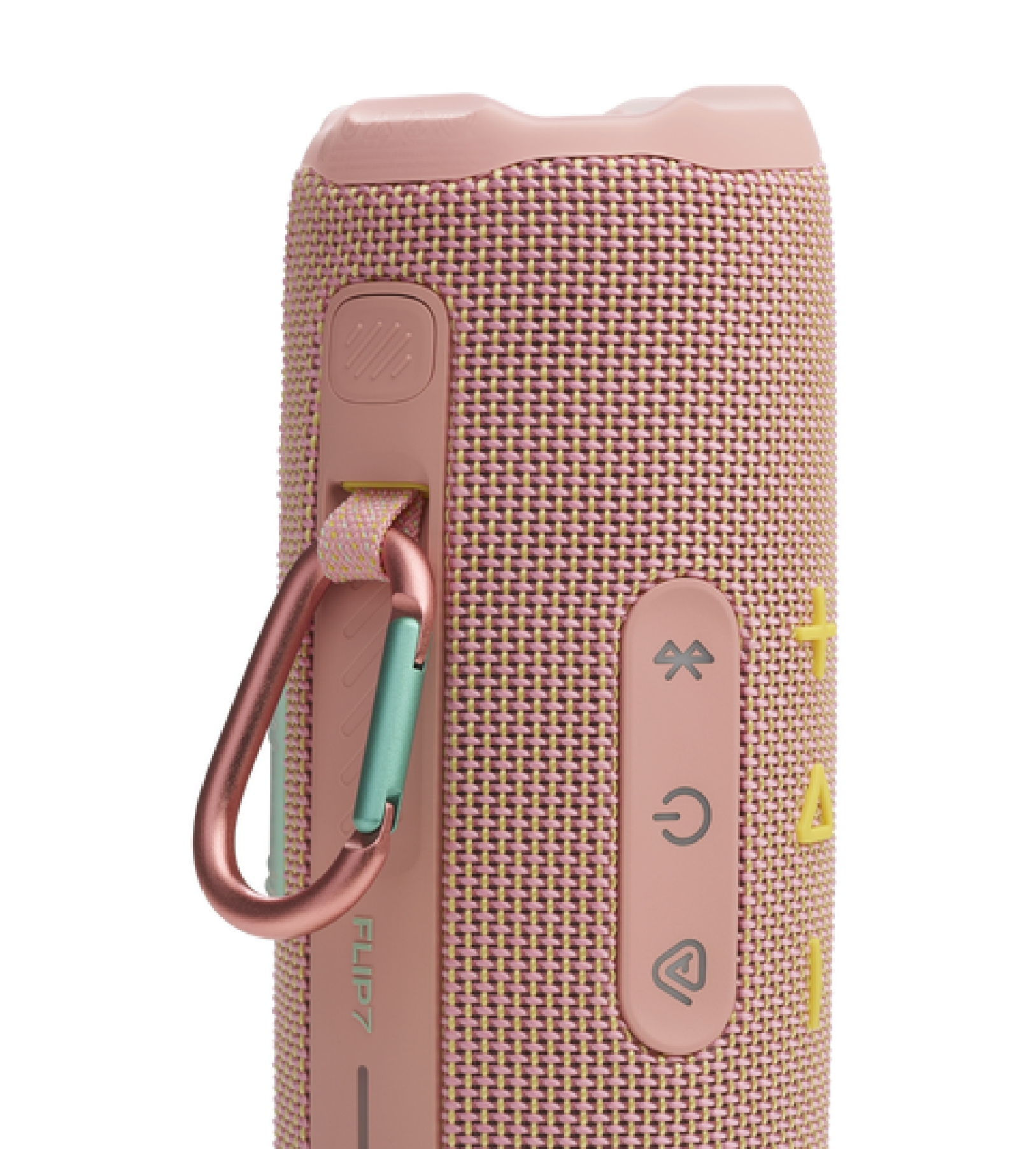 Портативная акустическая система JBL Flip 7 Pink