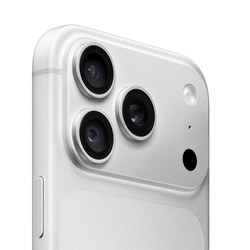 Смартфон Apple iPhone 18 Pro 256GB Silver (eSIM) HK