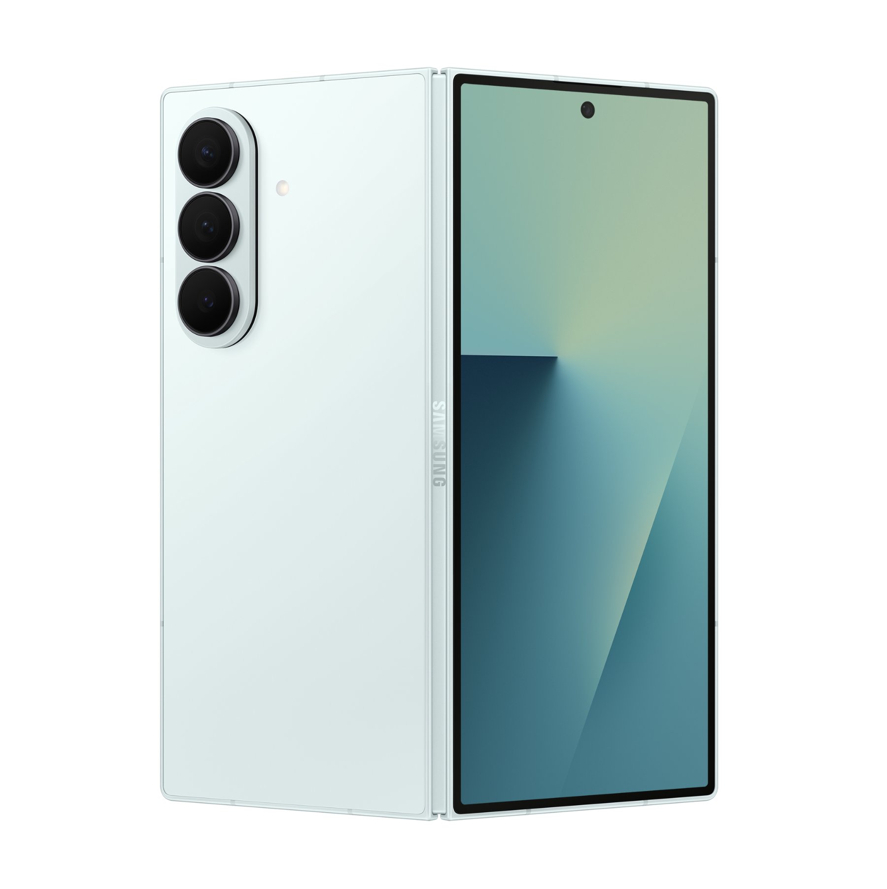 Смартфон Samsung Galaxy Z Fold7 5G 16/1TB Mint Смартфон Samsung Galaxy Z Fold7 5G 16/1TB Mint