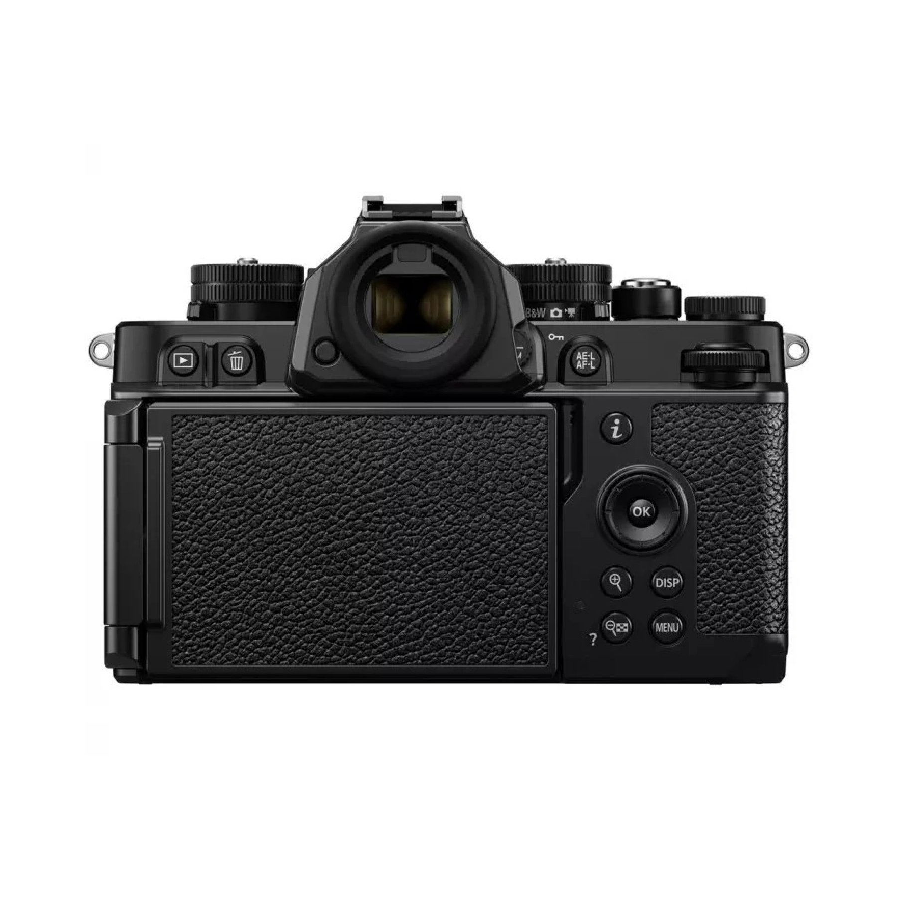Фотоаппарат Nikon ZF Body