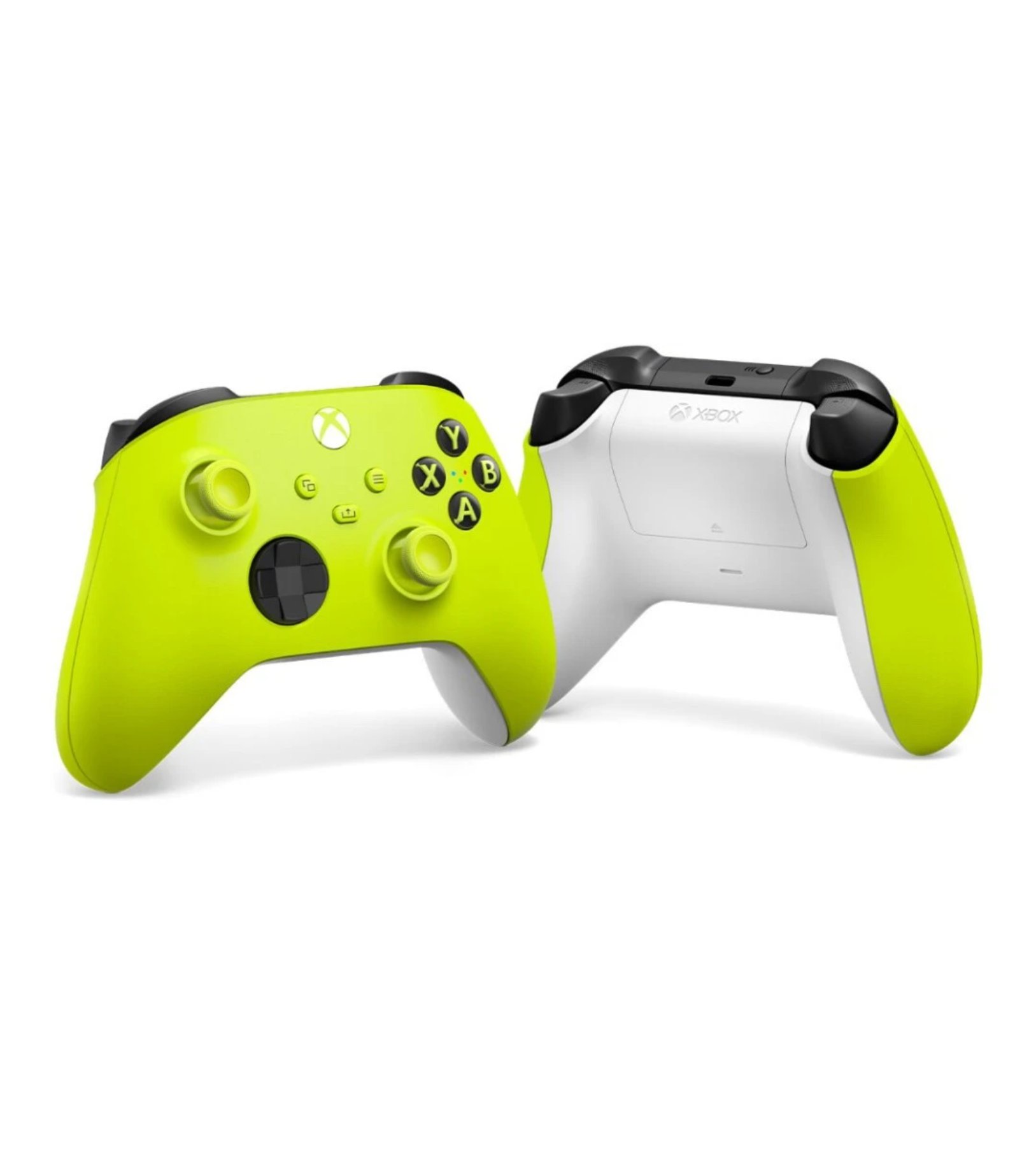 Геймпад Microsoft Xbox Controller Green