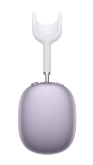 Беспроводные наушники Apple AirPods Max USB-C, Purple (MWW83)