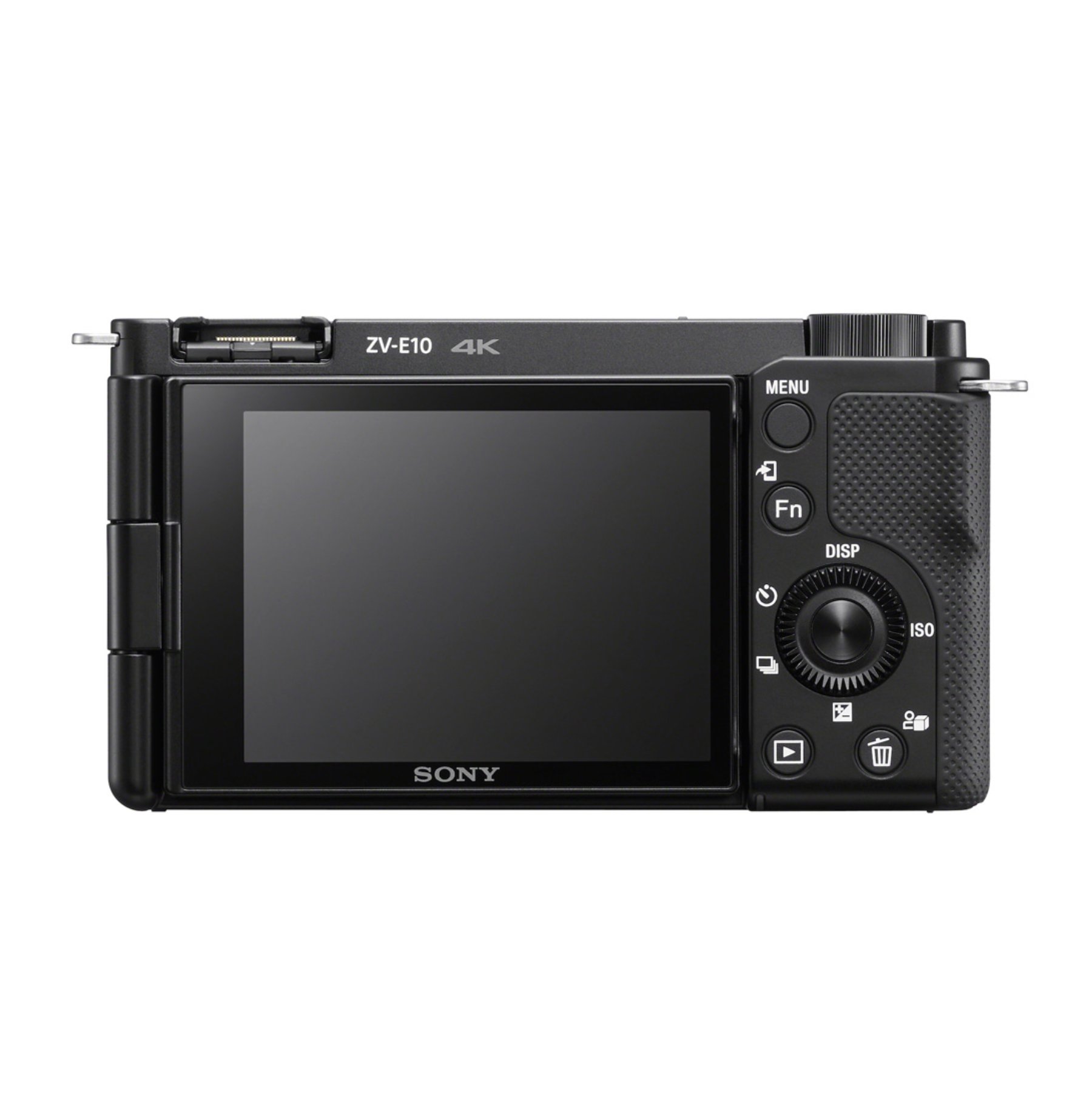 Фотоаппарат Sony Alpha ZV-Е10 Kit 16-50 Фотоаппарат Sony Alpha ZV-Е10 Kit 16-50