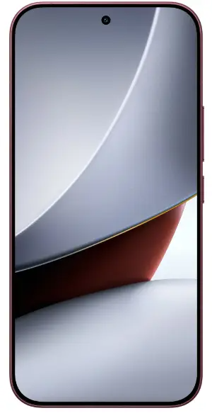 Смартфон Pocophone POCO F9 Ultra 12/256Gb Dark Cherry