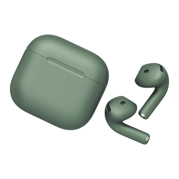 Наушники беспроводные Apple AirPods 4 (MXP63) - Alpine Matte