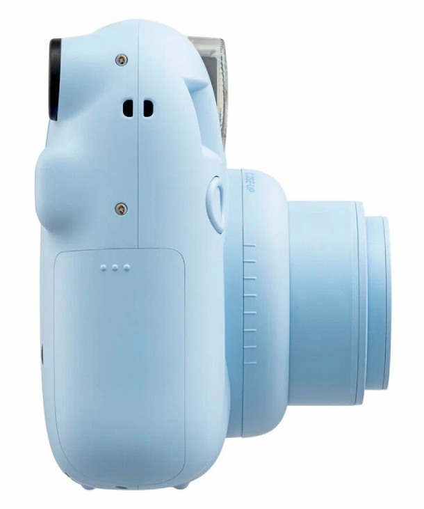Фотоаппарат моментальной печати Fujifilm Instax mini 12 Blue Фотоаппарат моментальной печати Fujifilm Instax mini 12 Blue