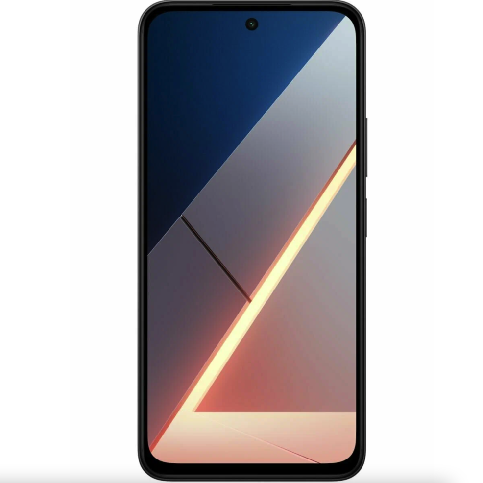 Смартфон Pocophone POCO M7 8/256 Black
