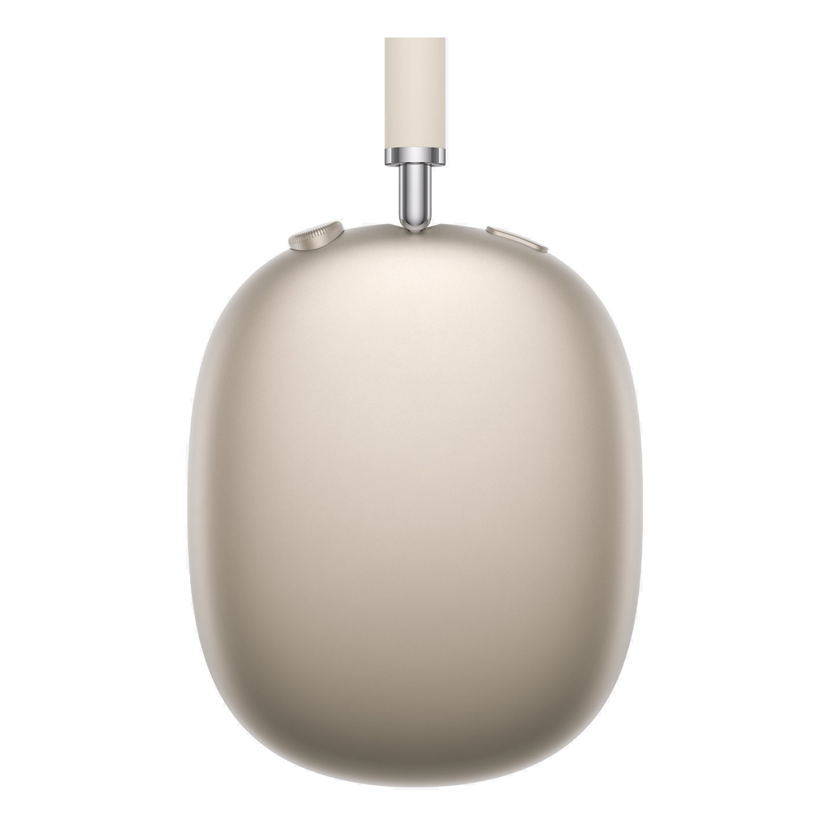 Беспроводные наушники Apple AirPods Max 2 (2026), Starlight