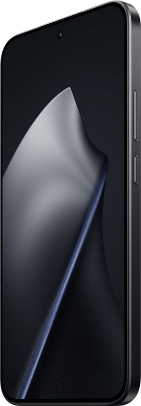 Смартфон Xiaomi 15T 12/512Gb Black