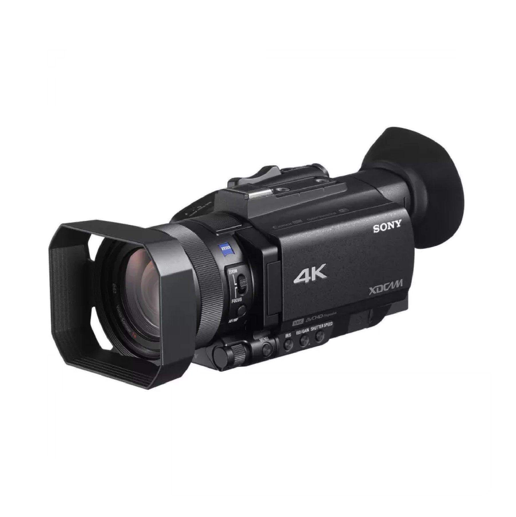 Видеокамера Sony PXW-Z90 Видеокамера Sony PXW-Z90