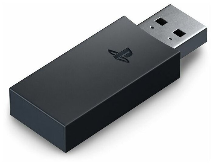 Беспроводная гарнитура Sony PULSE 3D для PS5/PS4, White