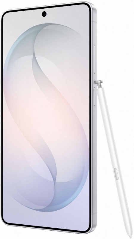 Смартфон Samsung Galaxy S26 Ultra 12/256Gb White