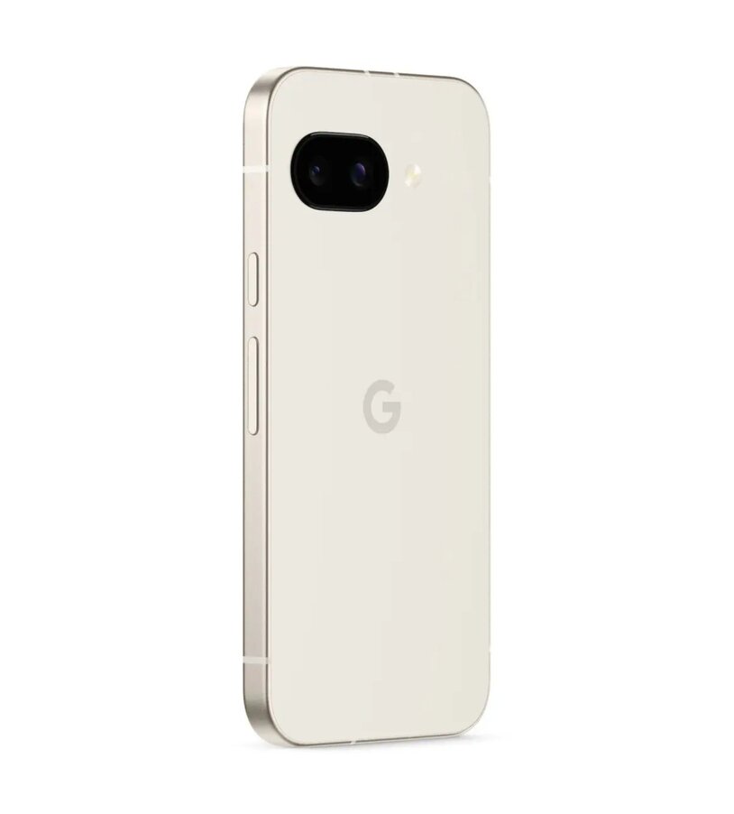 Смартфон Google Pixel 9A 8/256GB Porcelain