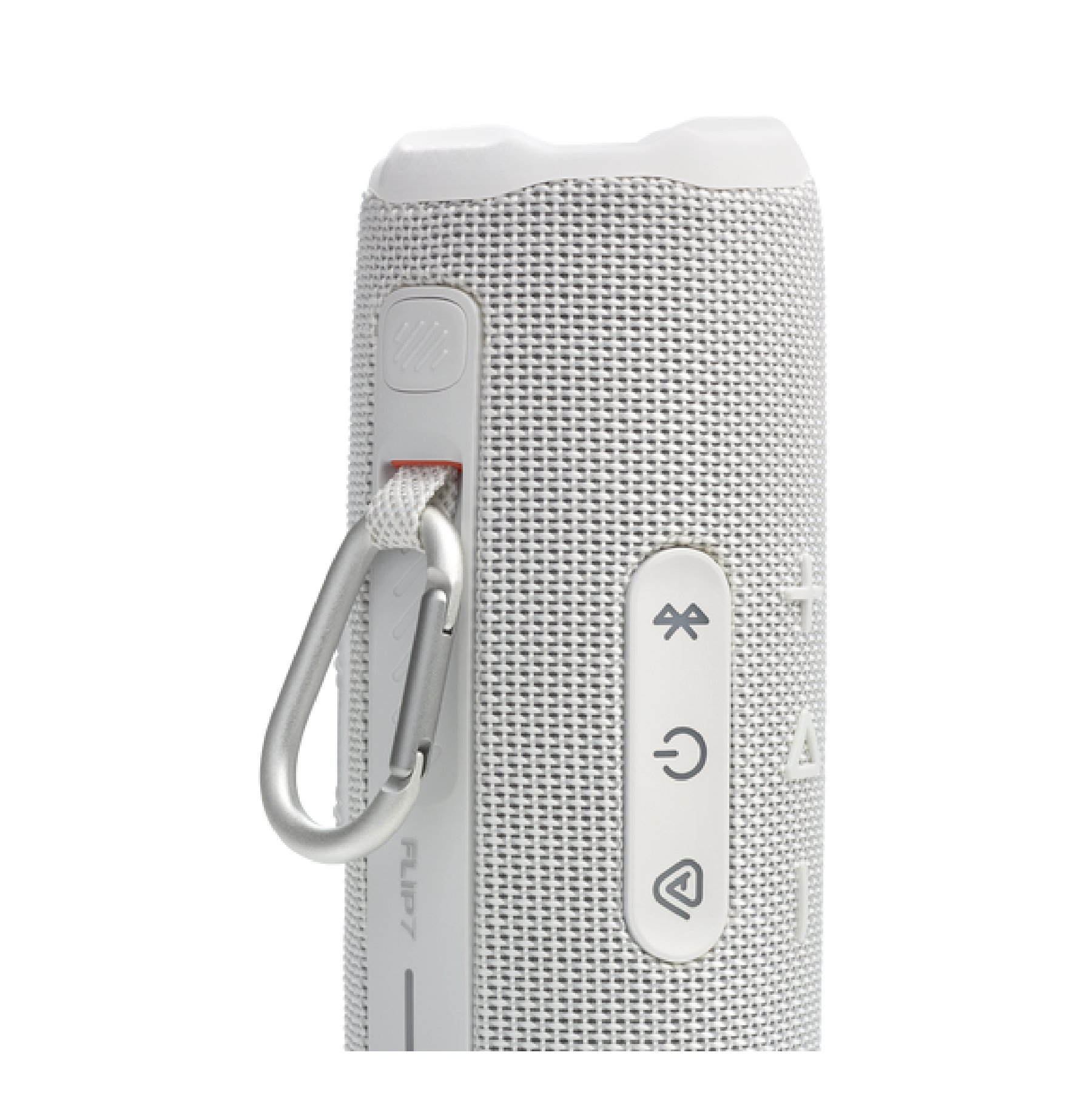 Портативная акустическая система JBL Flip 7 White