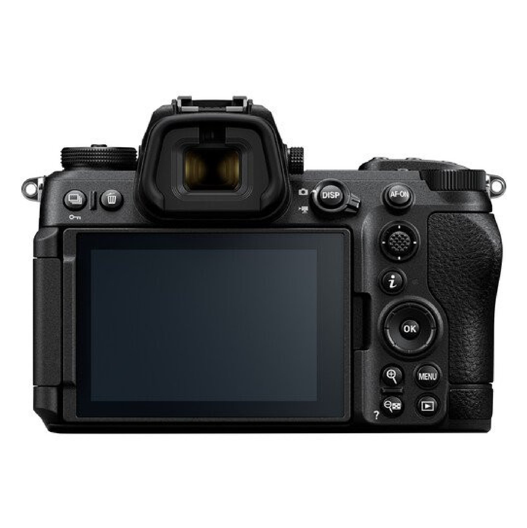 Фотоаппарат Nikon Z6 III Kit Z 24-70 f/4 S
