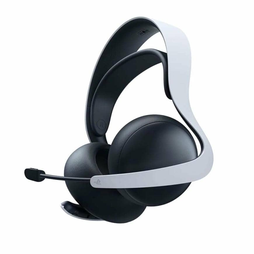 Беспроводная гарнитура Sony PULSE Elite для PS5/PS4 Беспроводная гарнитура Sony PULSE Elite для PS5/PS4